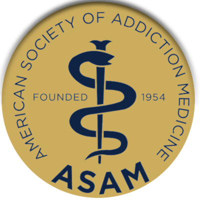 ASAM recognized & renowned facility